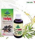 Hình ảnh: Tinh Dầu Tràm 100ml