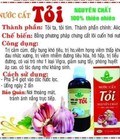 Hình ảnh: Nước Cất Tỏi 100ml