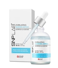 Hình ảnh: Tinh chất chống nhăn và dưỡng trắng chuyên sâu SNP Lab Everlasting Moisture Ampoule