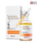 Hình ảnh: Tinh chất ampoule dưỡng da 2 trong 1 Snp Lab Everlasting Dual Ampoule