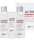 Hình ảnh: Bộ 2 sản phẩm acsys acsys 2 set Buy Toner Emulsion Get Foam For Free