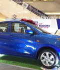 Hình ảnh: Suzuki Hatchback Celerio nhập khẩu nguyên chiếc