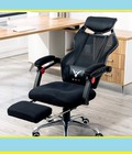 Hình ảnh: Thanh Lý Ghế Xoay Ngã Lưng Lưới Có Gác Chân Giá Rẻ