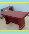 Hình ảnh: Thanh Lý Bàn Giám Đốc Cũ Cao Cấp Giá Rẻ 