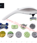 Hình ảnh: Máy massage cầm tay 11 đầu MASTER CARE MCD 232