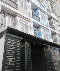 Hình ảnh: Nhà hẻm 111 Lê Đình Cẩn, 4x7m, nhà 3PN, 3.5 tấm, hẻm vào 6m.