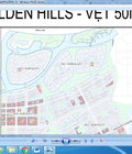 Hình ảnh: Golden Hills Khu C chính thức nhận đặt chỗ ngay từ hôm nay Lh: 0901989447
