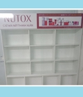 Hình ảnh: Thanh Lý Tủ Trưng Bày Mỹ Phẩm 1,8 Giá Rẻ 