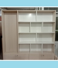 Hình ảnh: Thanh Lý Tủ MDF Trưng Bày Sản Phẩm Giá Rẻ 