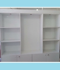 Hình ảnh: Thanh Lý Tủ Trưng Bày Sản Phẩm Trắng 4 Cánh Giá Rẻ