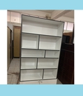 Hình ảnh: Thanh Lý Tủ Gỗ Trưng Bày 1m2 x 2m Giá Rẻ 
