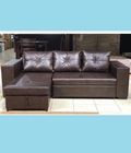 Hình ảnh: Thanh Lý Sofa Da Cao Cấp Xuất Khẩu Giá Rẻ 