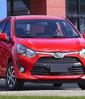 Hình ảnh: Xe Toyota Wigo 1.2G MT 2019 345 Triệu