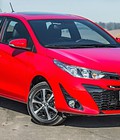 Hình ảnh: Xe Toyota Yaris 1.5G 2019 650 Triệu