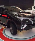 Hình ảnh: Xe Toyota Fortuner 2.4G 4x2 MT 2019