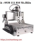 Hình ảnh: Máy khắc cnc mini 3040 nhập khẩu