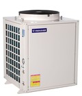 Hình ảnh: Máy bơm nhiệt bể bơi YASA 135HL