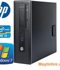 Hình ảnh: máy tính đồng bộ HP ProDesk 600G1