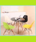 Hình ảnh: Thanh Lý Bàn Ghế Cafe Eames Cao Cấp Giá Rẻ 