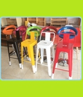 Hình ảnh: Thanh Lý 500 Ghế Tolix Đa Màu Giá Rẻ 