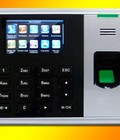 Hình ảnh: Máy chấm công vân tay wifi UA3000 Gía 2tr9