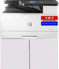 Hình ảnh: Máy Photocopy HP LaserJet MFP M436n