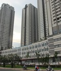 Hình ảnh: Cho thuê căn hộ chung cư cao cấp 1 phòng tại Sunrise city view Quận 7, diện tích 39m2, dạng officetel