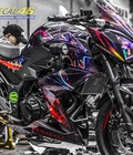Hình ảnh: Tem xe Z300 Dragon candy cực đẹp tại Decal 46