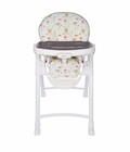 Hình ảnh: Ghế ăn Graco Contempo Ted And Coco 1987526 Trắng