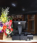 Hình ảnh: Bán trọn bộ Máy tính tiền cảm ứng cho Quán Cafe tại Bình Định