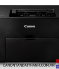Hình ảnh: Máy in laser đen trắng khổ A4 Canon LBP 151DW