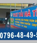 Hình ảnh: Taxi tải Hà Tĩnh 0796 48 49 50