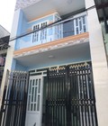 Hình ảnh: Bán nhà mới, 1 trệt 1 lầu đường 184 Lê Đình Cẩn đối diện BHX