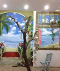 Hình ảnh: Vẽ tranh tường trang trí 0987937406