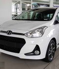 Hình ảnh: Bán xe Hyundai Grand I10 1.2AT Đời 2020 Bản cao cấp cân bằng điện tử, phanh đĩa 4 bánh