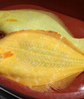 Hình ảnh: Cá Bơn Hàn Quốc giá siêu yêu chỉ từ 550k