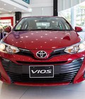 Hình ảnh: Xe Vios 2019 giá rẽ khuyến mãi trong năm mới kỷ hợi