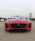 Hình ảnh: Xe hơi mới 100%, Jaguar F Type Convertyber 2017, mui trần, giao ngay