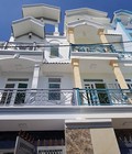 Hình ảnh: Bán nhà hẻm xe hơi, 4 tấm đường 363 Bình Trị Đông