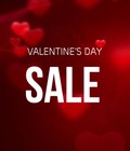 Hình ảnh: Valentine Day Sale Off tại Bảo Hộ Toàn Diện