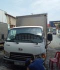 Hình ảnh: Hyundai hd65 hạ tải thành phố sx 2014 3 cục đô thành thùng kín inox