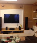 Hình ảnh: Cho thuê cc 90m2,2pn, full đồ tòa CT13B võ chí công.