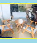 Hình ảnh: Thanh Lý Sofa Gỗ Xuất Khẩu Giá Rẻ 