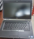 Hình ảnh: Laptop dell latitude E6430 i5 3320M, 4GB, 320GB, màn hình 14.1 inch