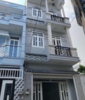 Hình ảnh: Nhà đẹp 4 tấm, thiết kế theo phong cách châu Âu, 4x20m, SHR