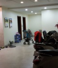 Hình ảnh: Cho thuê nhà 7Tx130m2 hồ tùng mậu, nam từ liêm.