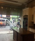 Hình ảnh: Nhà mặt phố Kim Mã 5tầng làm spa, kinh doanh, vp