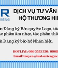 Hình ảnh: Dịch vụ đăng ký bảo hộ thương hiệu