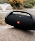 Hình ảnh: Loa bluetooth JBL Boombox