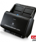 Hình ảnh: Máy Scan Canon DR C240 khổ A4